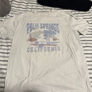 Abercrombie Graphic Tee